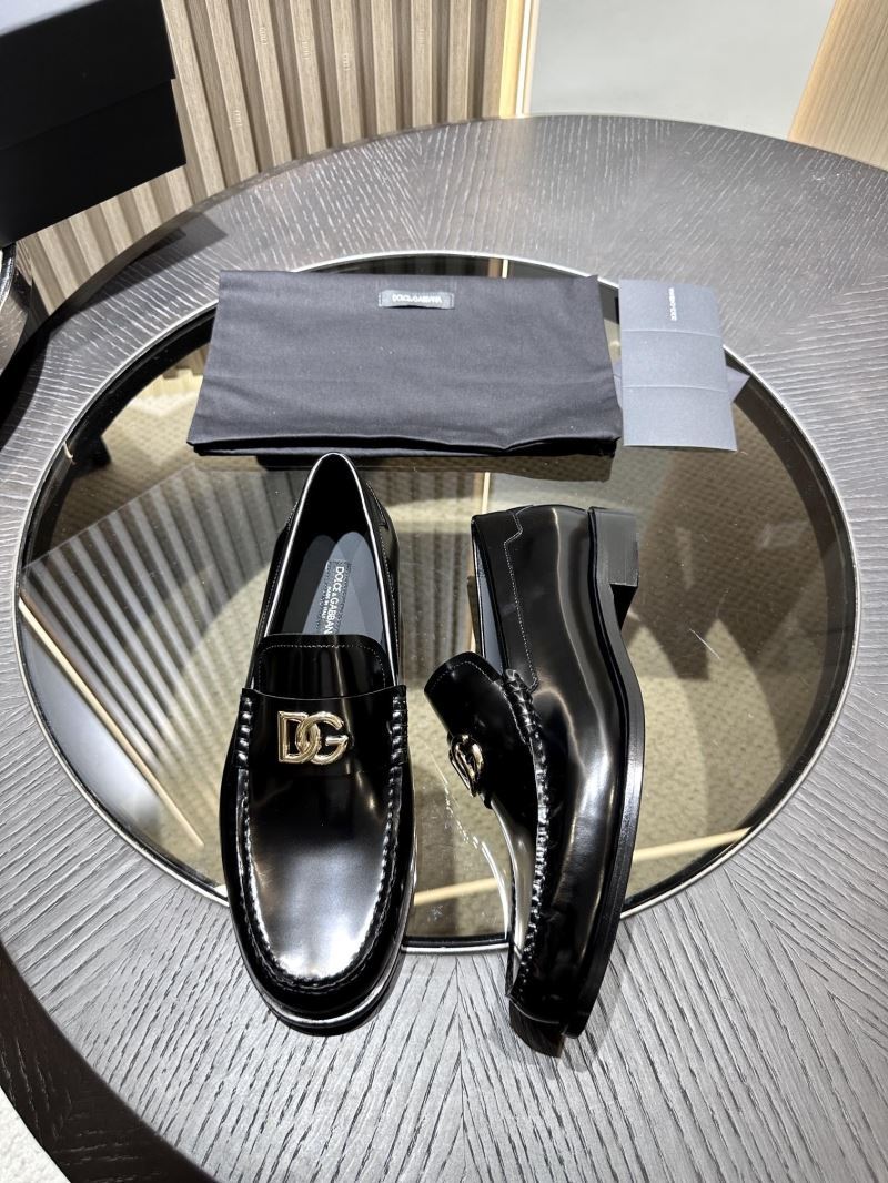 Dolce Gabbana Business Shoes